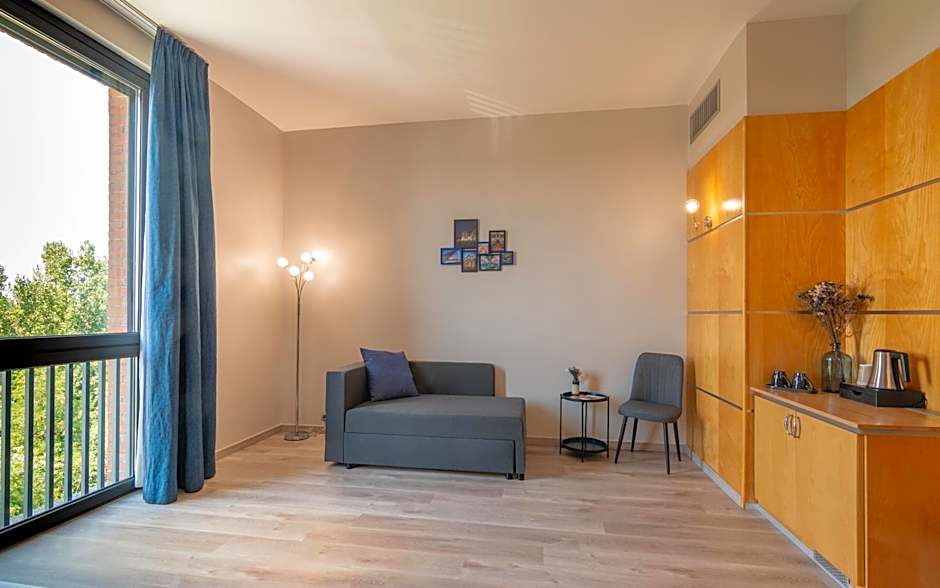 LVG Hotel Collection - Al Mulino