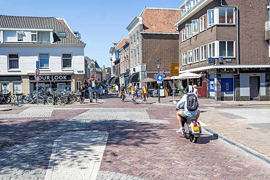 De Hoendervorst