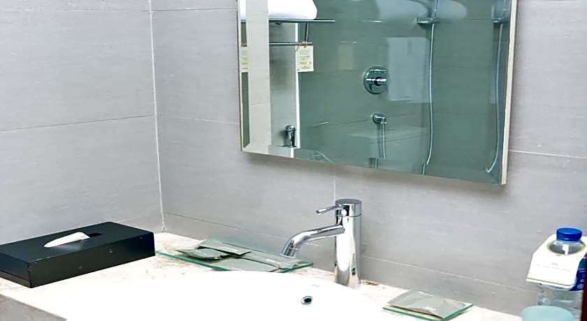 Hotel Santika Pekalongan