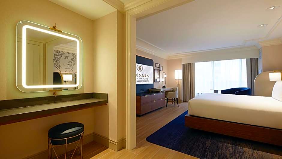 Caesars Atlantic City - A Caesars Rewards Destination