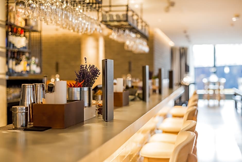 Radisson Blu Hotel, London Leicester Square