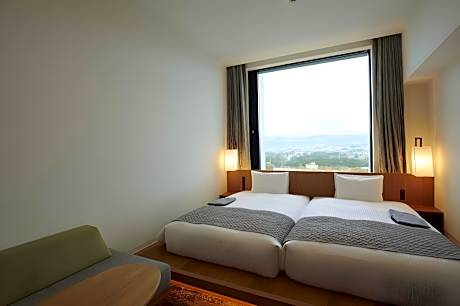 Triple Room - Non-Smoking