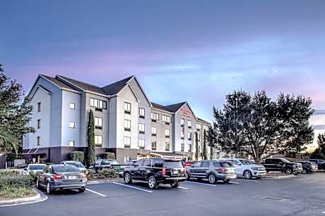 TownePlace Suites by Marriott Savannah Airport