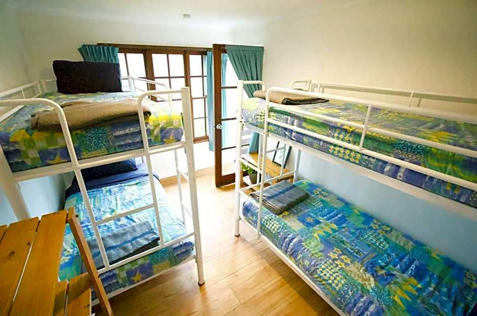 YHA Pittwater Eco, Sydney