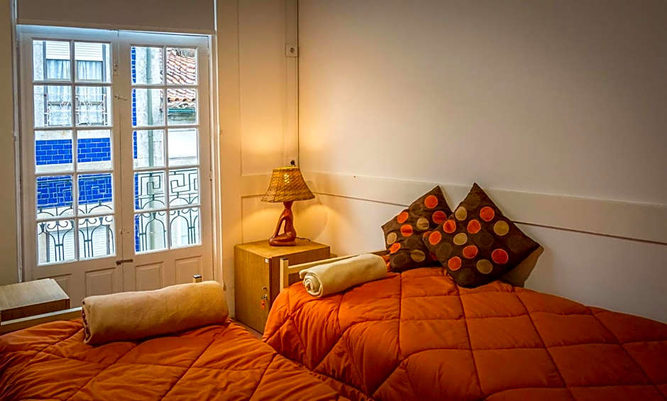 inBraga Hostel