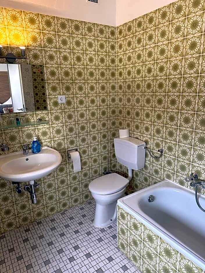 Budgethotel Stadtbett Wolfsburg