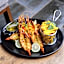PrideInn Westlands Luxury Boutique Hotel