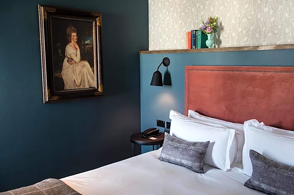 Avon Gorge by Hotel du Vin