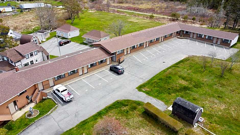 New Age Inn - Voyageur