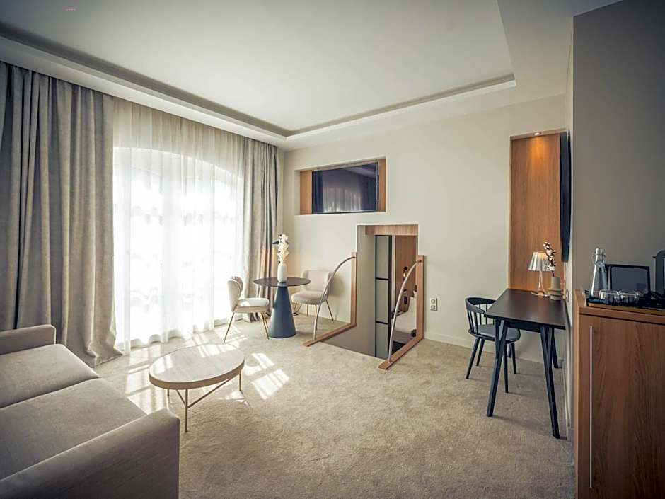 Mercure Troyes Centre