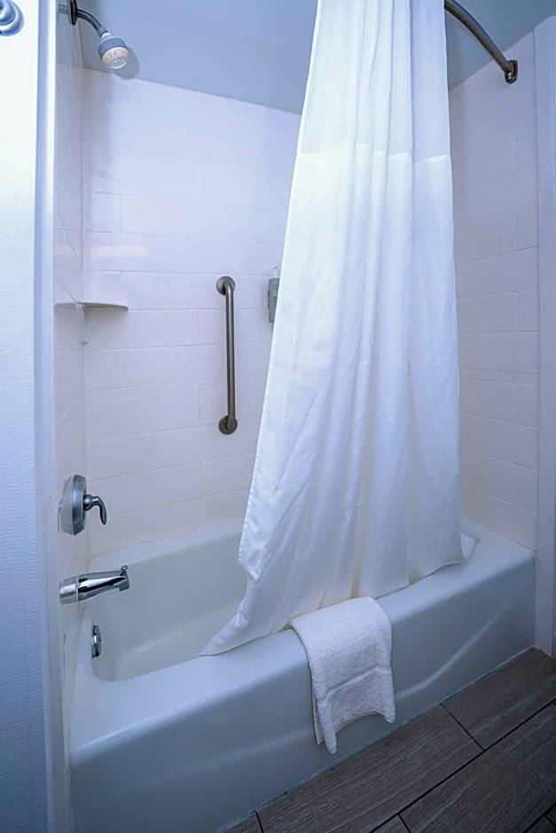 Hampton Inn By Hilton Hays