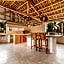 Sunlit Hostel