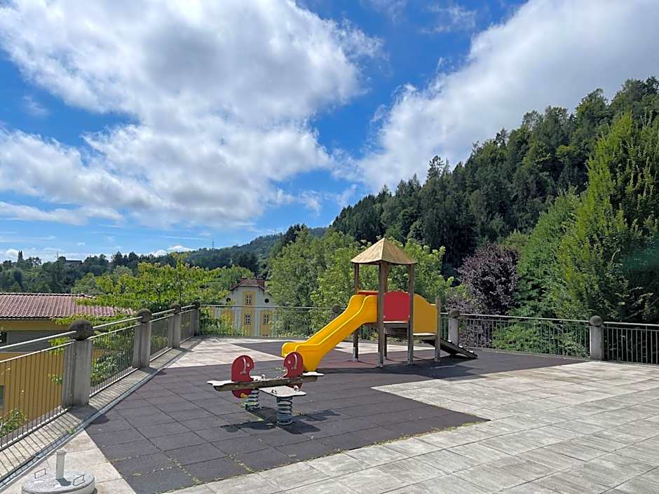 JUFA Hotel Deutschlandsberg