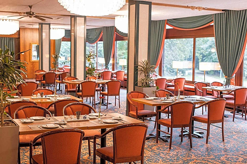 PLAZA Hotel Gelsenkirchen