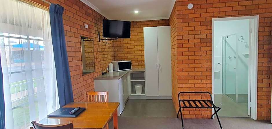 Centrepoint Motel Deniliquin