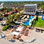 Mishol Bodas Hotel & Beach Club Acapulco Diamante