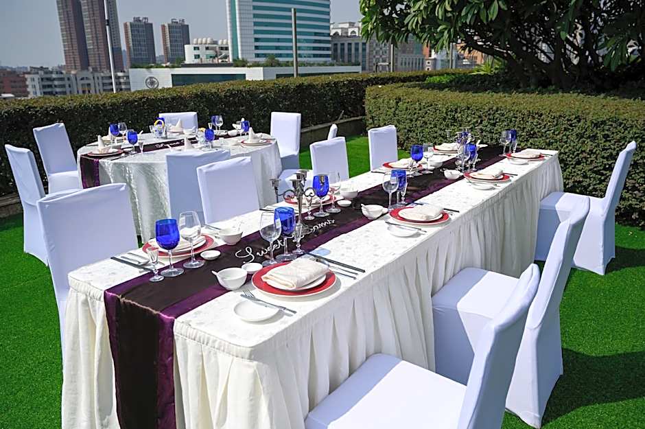 Sheraton Dongguan Hotel