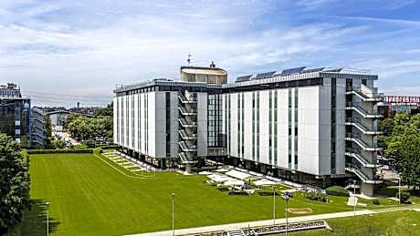 NH Milano Congress Centre
