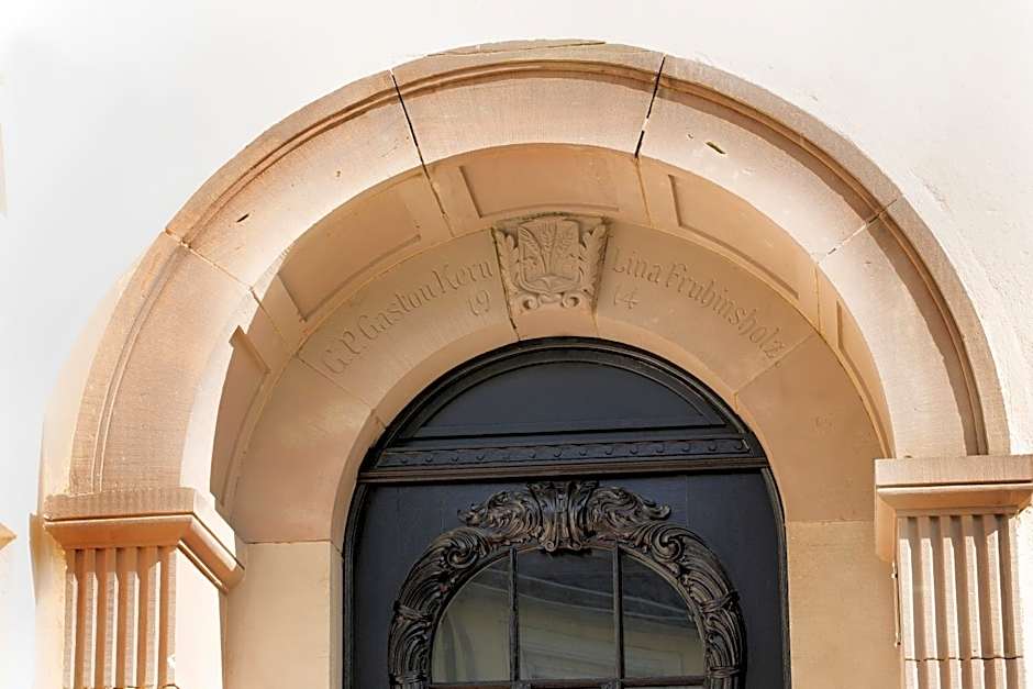 Boutique Hotel Des XV