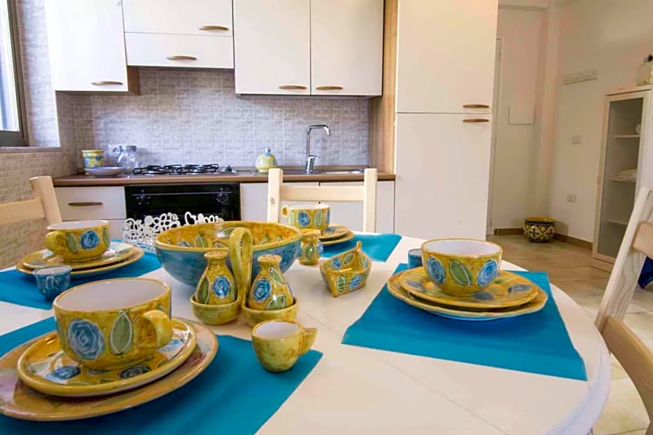 B&B Pudding – Ercolano , CO