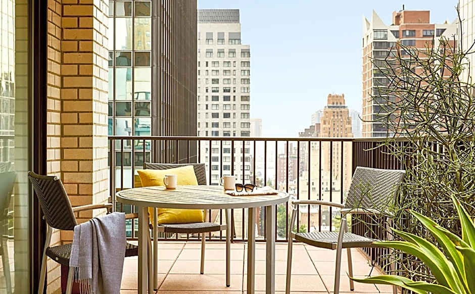 The Fifty Sonesta Hotel New York