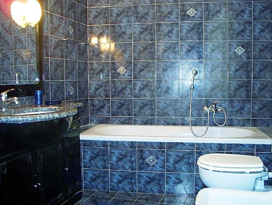 La tana del tasso Ventimiglia