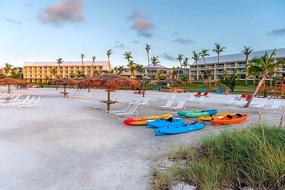 Photo 1 of 50 of Abaco Beach Resort & Boat Harbour