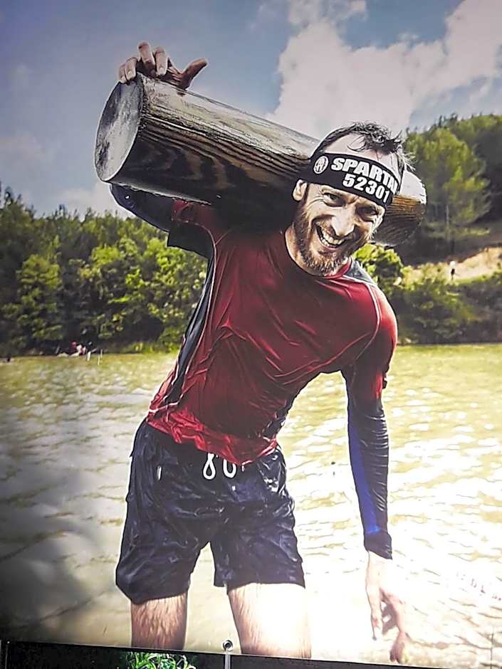 HELLAS PALACE ROOMS balcony