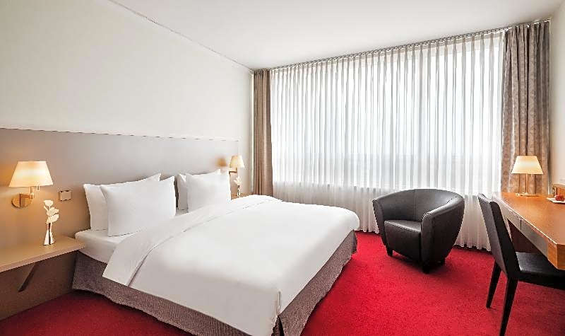 Lindner Hotel Cottbus