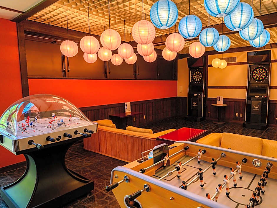 Kamenoi Hotel Nachikatsuura