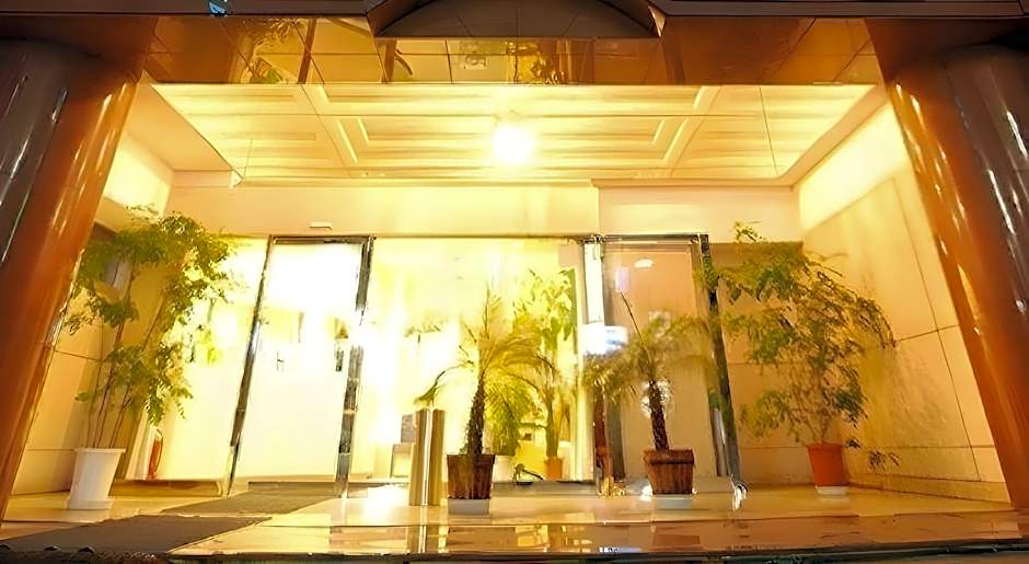 Hotel Starplaza Ikebukuro