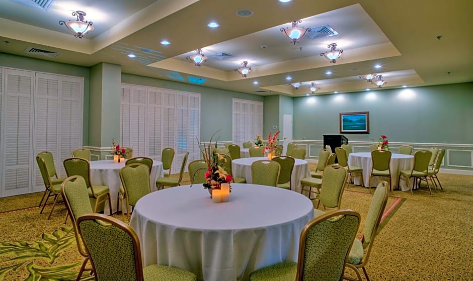 Hampton Inn By Hilton And Suites North Charleston