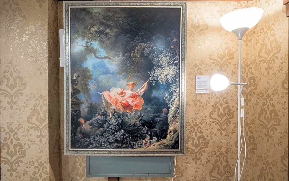 Jinju Hotel Europe Europe