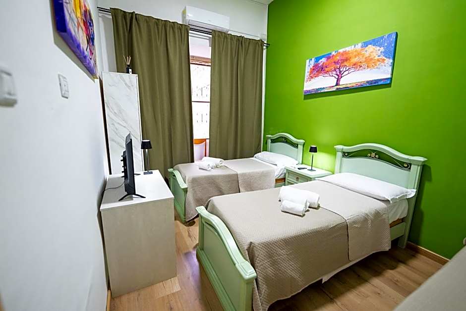 Home Joséphine - CASERTA