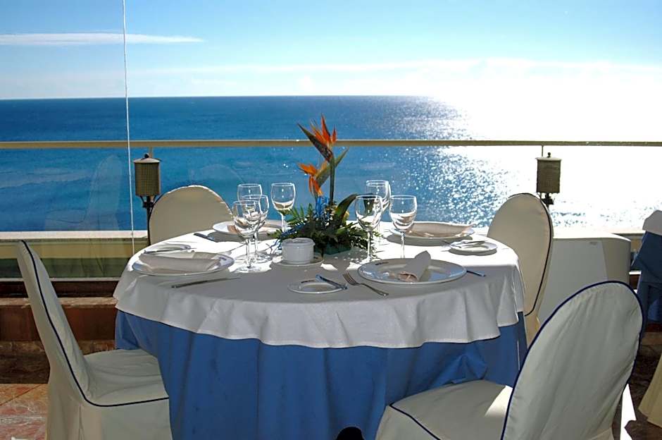 Hotel Masa International