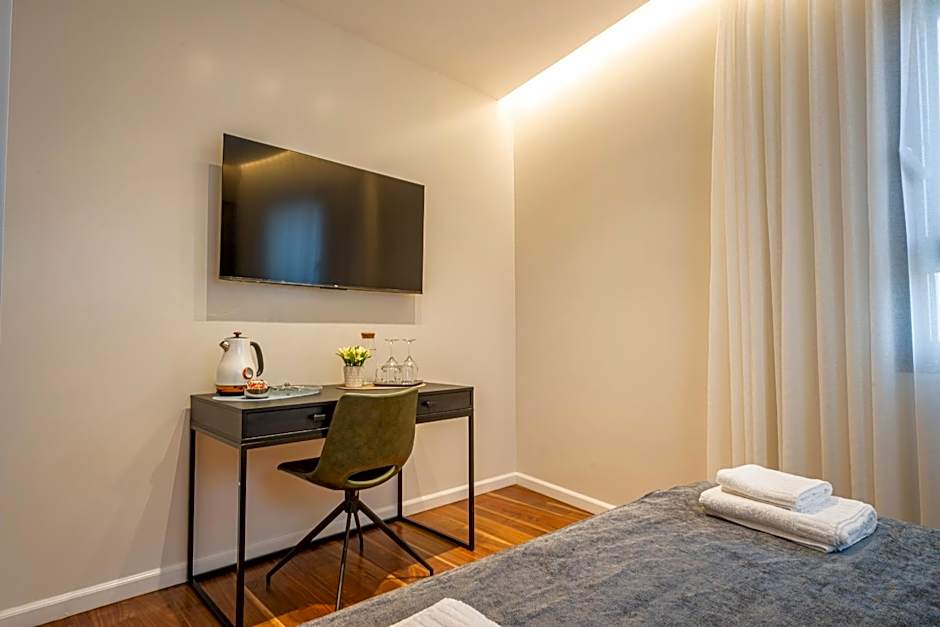 Hematian Hotel by Effy