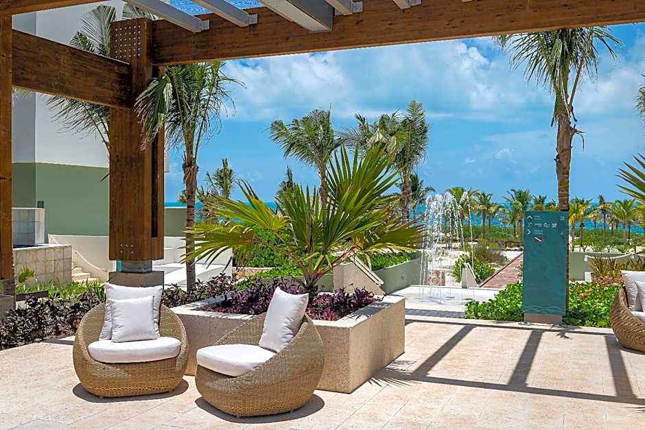 Catalonia Costa Mujeres All Suites & Spa - All Inclusive