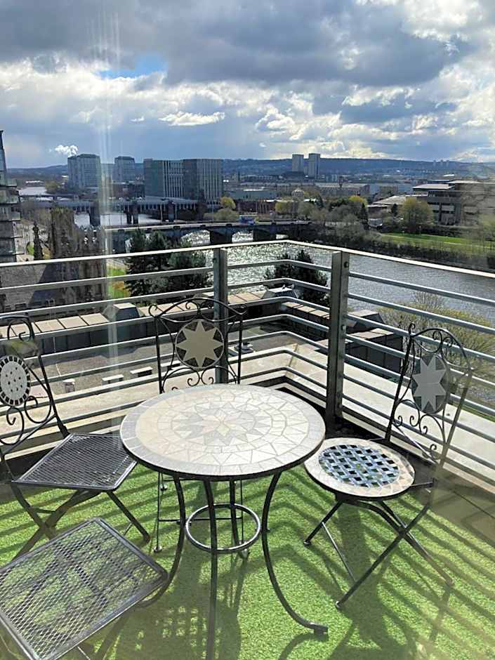 Riverview Apartments