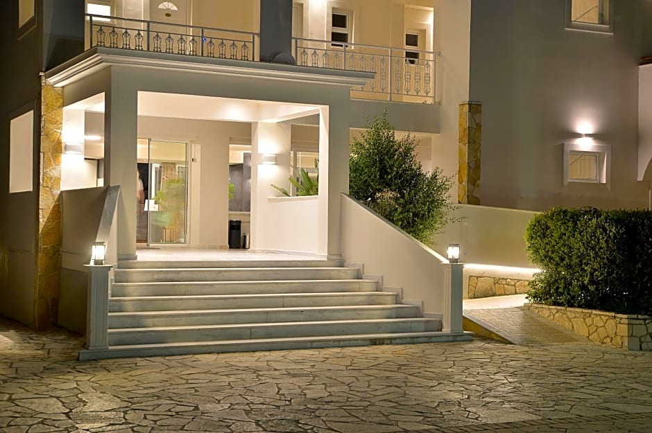 Alykanas Beach Grand Hotel by Zante Plaza