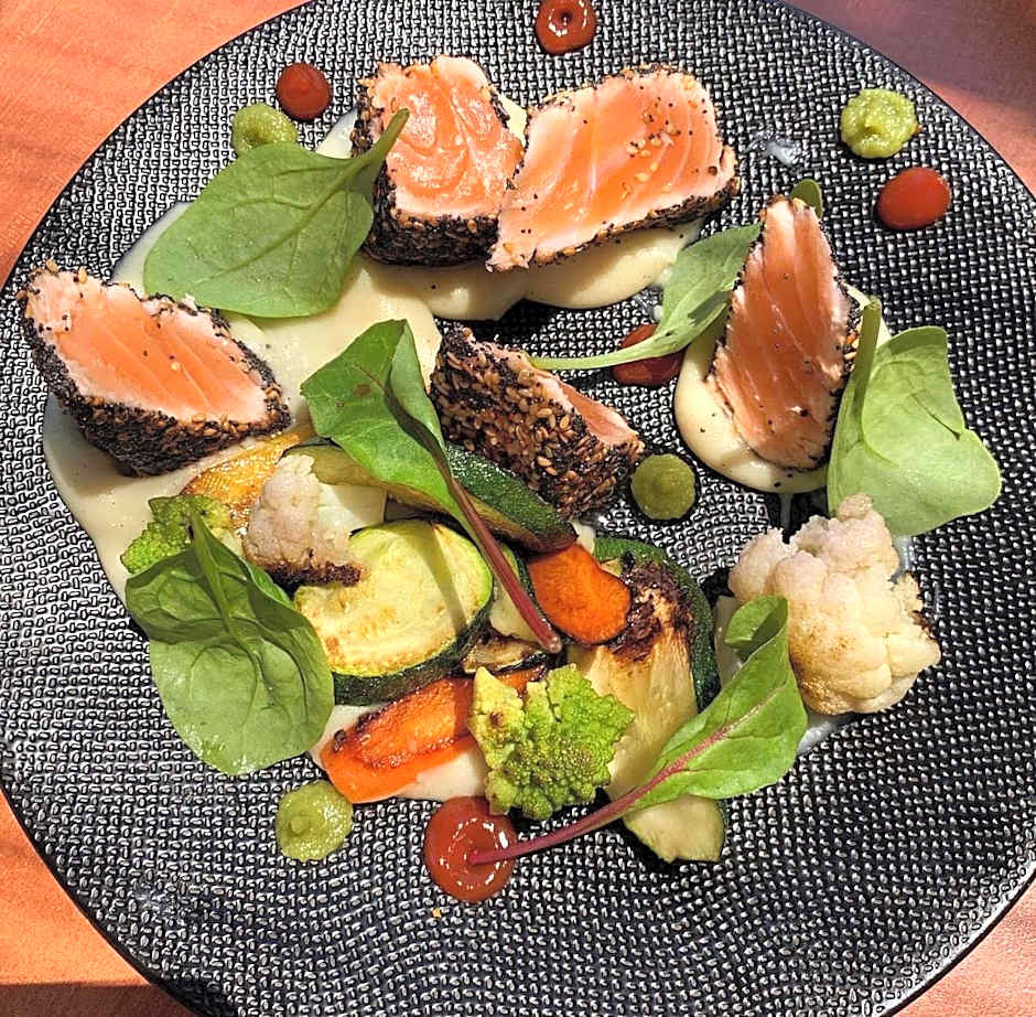 Hotel Restaurant Christophe Colomb