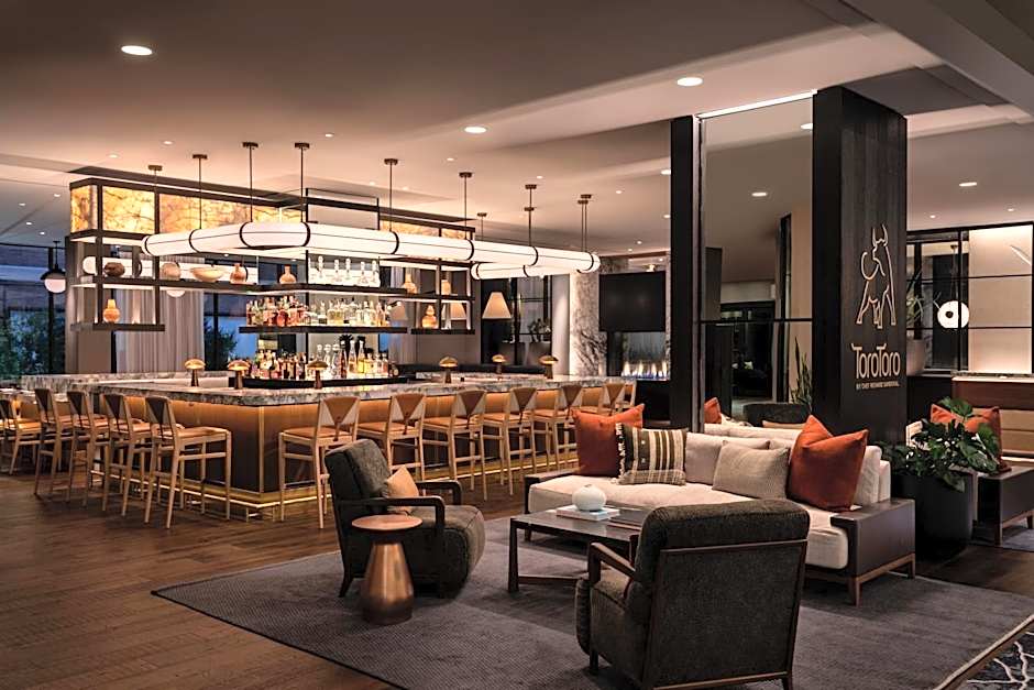 Four Seasons Hotel Houston