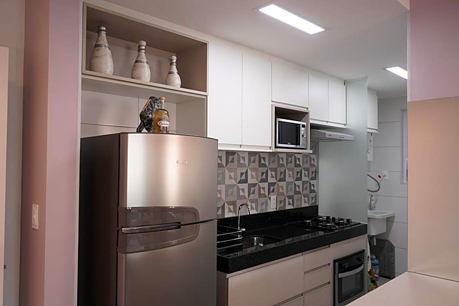 Promenade II PONTA VERDE