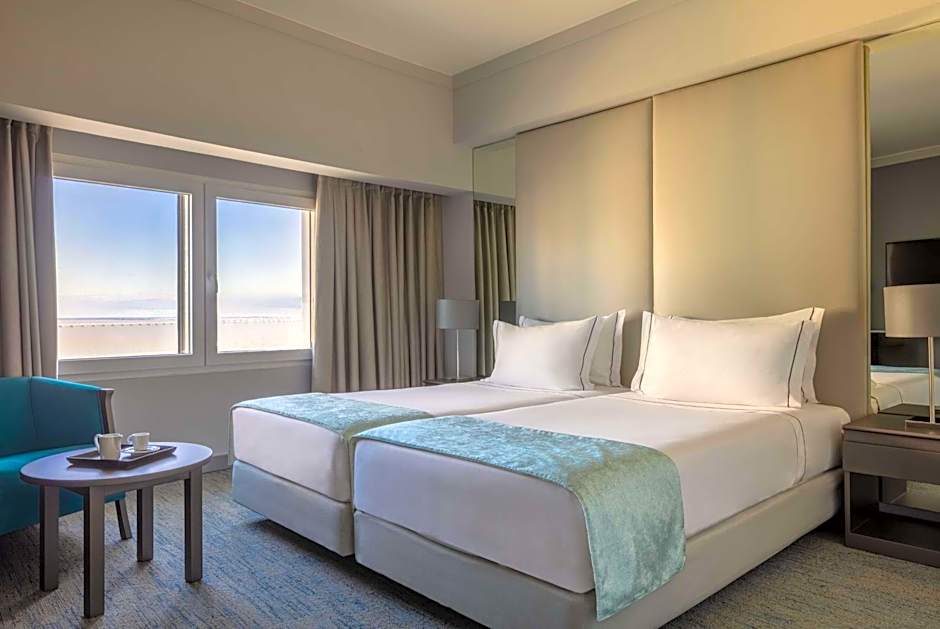 Tivoli Oriente Hotel