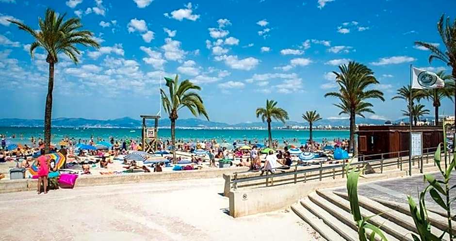 Hotel Iris - Only Adults