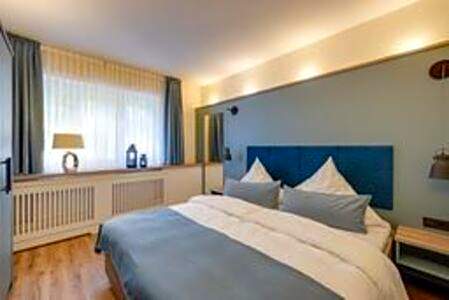 Hotel Klein Amsterdam