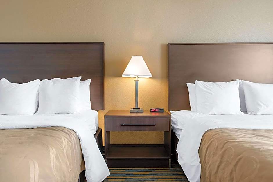 Quality Inn Noblesville