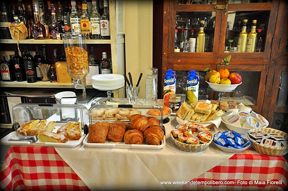 Residence La Pera Bugiarda