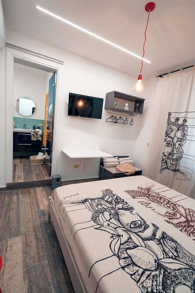 macchia mediterranea