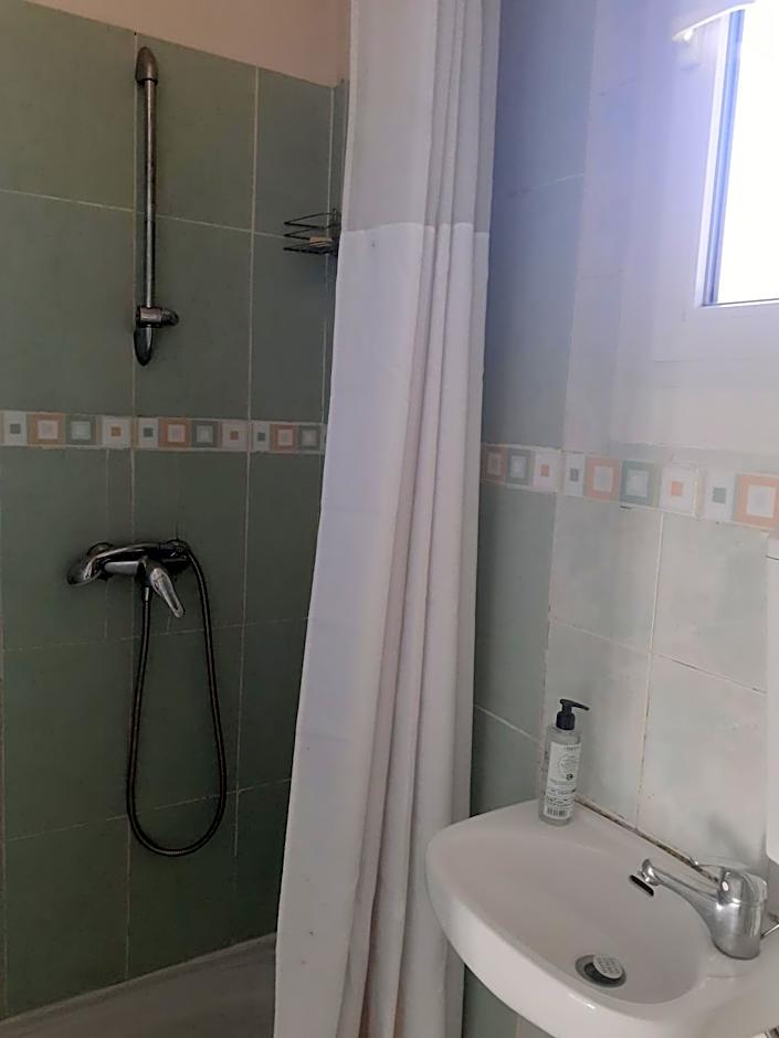 Centre Ville Parking Privé