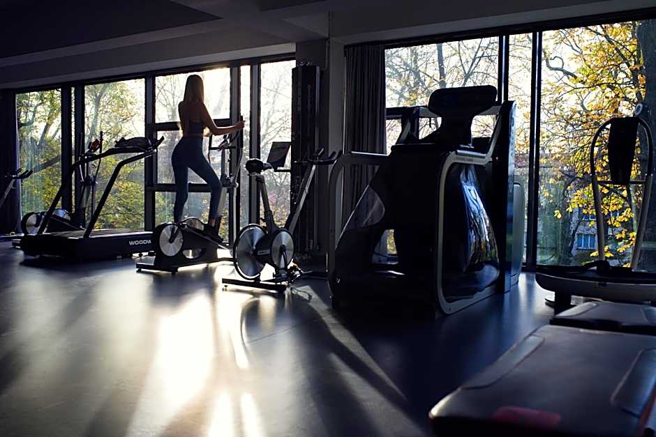 Bristol Art & Medical SPA